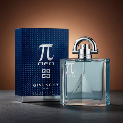 Pi Neo Eau de Toilette Masculino - Givenchy - Universo do Perfume