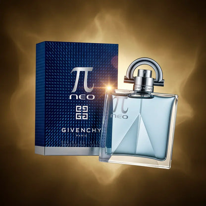 Pi Neo Eau de Toilette Masculino - Givenchy - Universo do Perfume