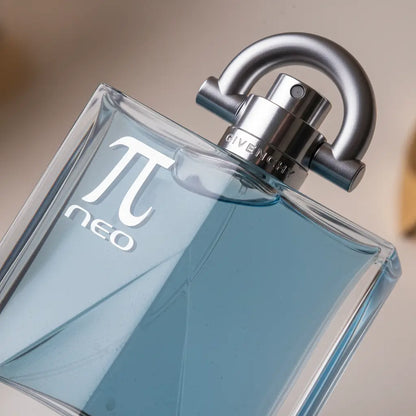 Pi Neo Eau de Toilette Masculino - Givenchy - Universo do Perfume