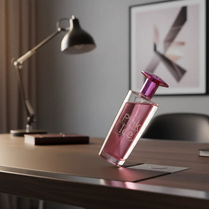 Pink Ice Eau de Parfum Feminino - Omerta - Universo do Perfume