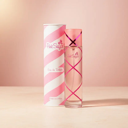 Pink Sugar Eau de Toilette Feminino - Aquolina - Universo do Perfume