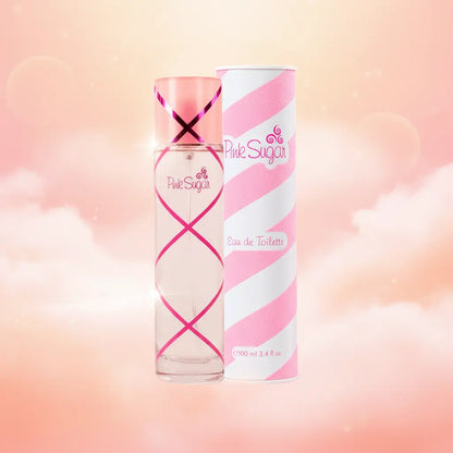 Pink Sugar Eau de Toilette Feminino - Aquolina - Universo do Perfume