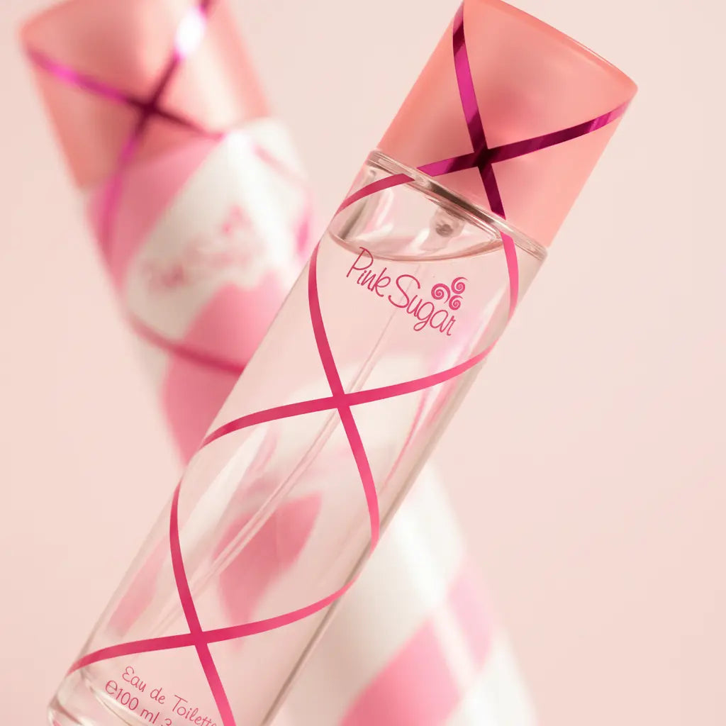 Pink Sugar Eau de Toilette Feminino - Aquolina - Universo do Perfume