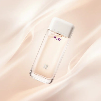 Play Eau de Toilette Feminino - Givenchy - Universo do Perfume