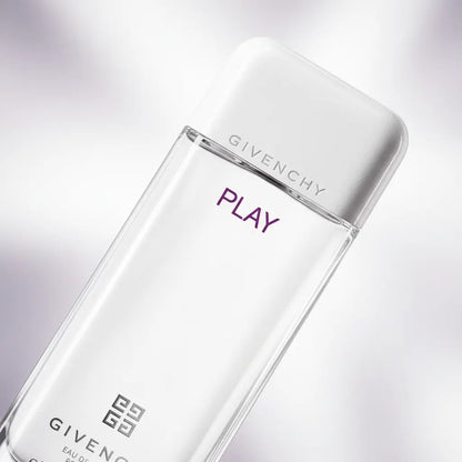 Play Eau de Toilette Feminino - Givenchy - Universo do Perfume