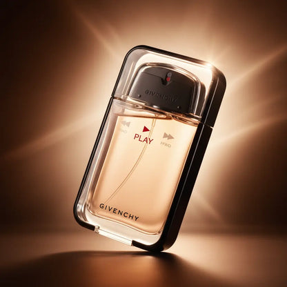 Play Eau de Toilette Masculino - Givenchy - Universo do Perfume