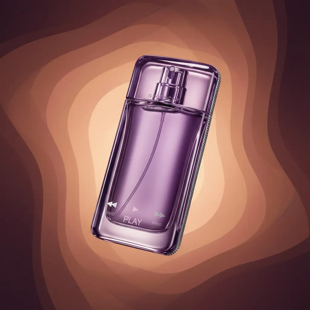 Play Intense For Her Eau de Parfum Feminino - Givenchy - Universo do Perfume