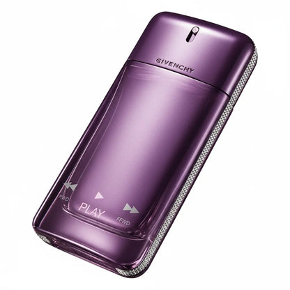 Play Intense For Her Eau de Parfum Feminino - Givenchy - Universo do Perfume