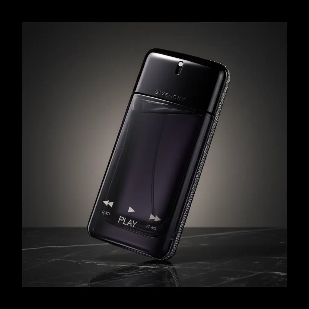 Play Intense For Her Eau de Parfum Feminino - Givenchy - Universo do Perfume