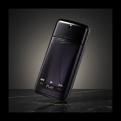 Play Intense For Her Eau de Parfum Feminino - Givenchy - Universo do Perfume