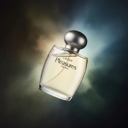 Pleasures For Men Eau de Cologne Masculino - Estée Lauder - Universo do Perfume