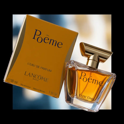 Poême L'Eau de Parfum Feminino - Lancôme - Universo do Perfume