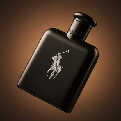 Polo Black Eau de Toilette Masculino - Ralph Lauren - Universo do Perfume
