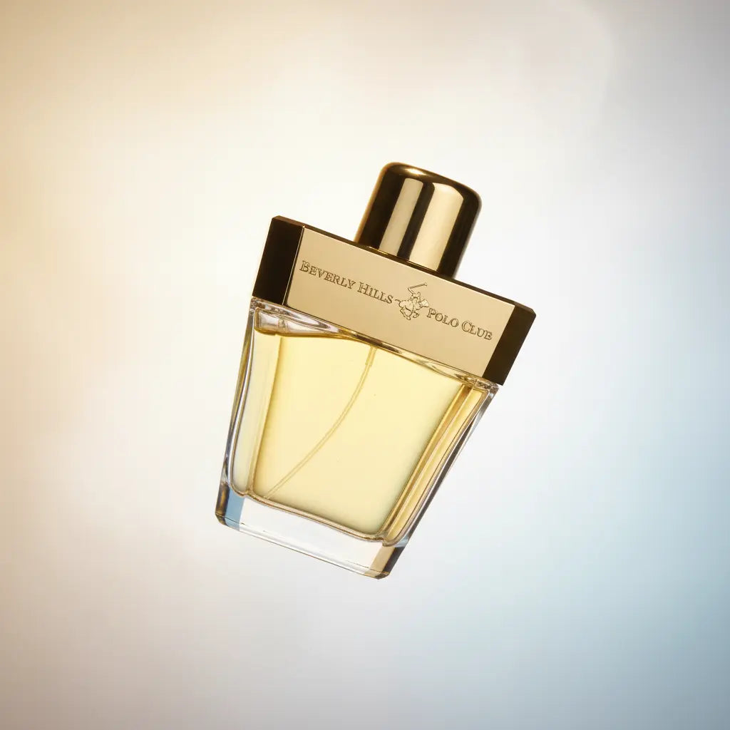 Polo Club For Women Eau de Parfum Feminino - Giorgio Beverly Hills - Universo do Perfume