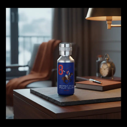 Polo Club Sport 8 Eau de Toilette Masculino - Giorgio Beverly Hills - Universo do Perfume