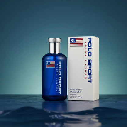 Polo Sport Eau de Toilette Masculino - Ralph Lauren - Universo do Perfume