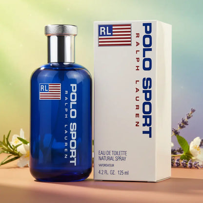 Polo Sport Eau de Toilette Masculino - Ralph Lauren - Universo do Perfume