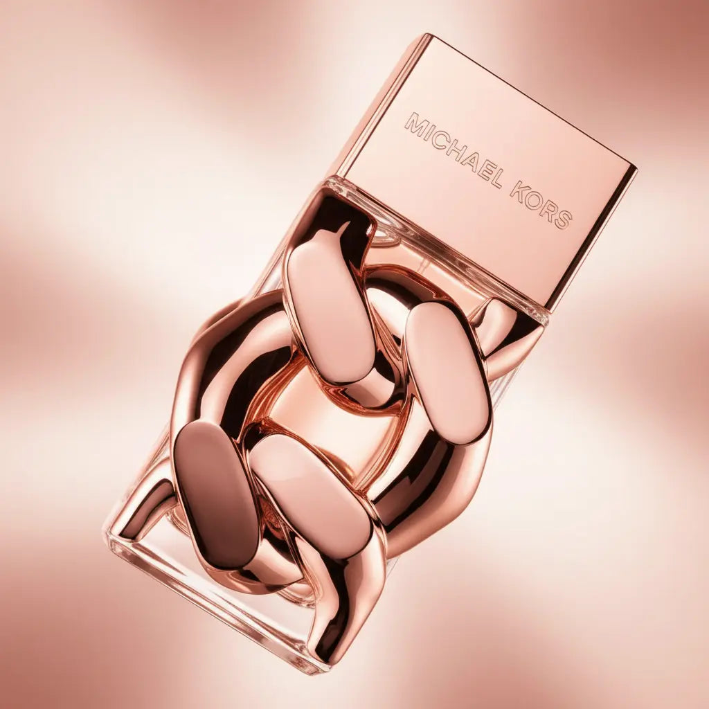Pour Femme Absolu Eau de Parfum Feminino - Michael Kors - Universo do Perfume