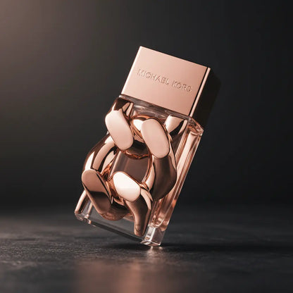 Pour Femme Absolu Eau de Parfum Feminino - Michael Kors - Universo do Perfume