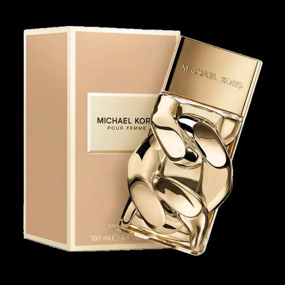 Pour Femme Eau de Parfum Feminino - Michael Kors - Universo do Perfume