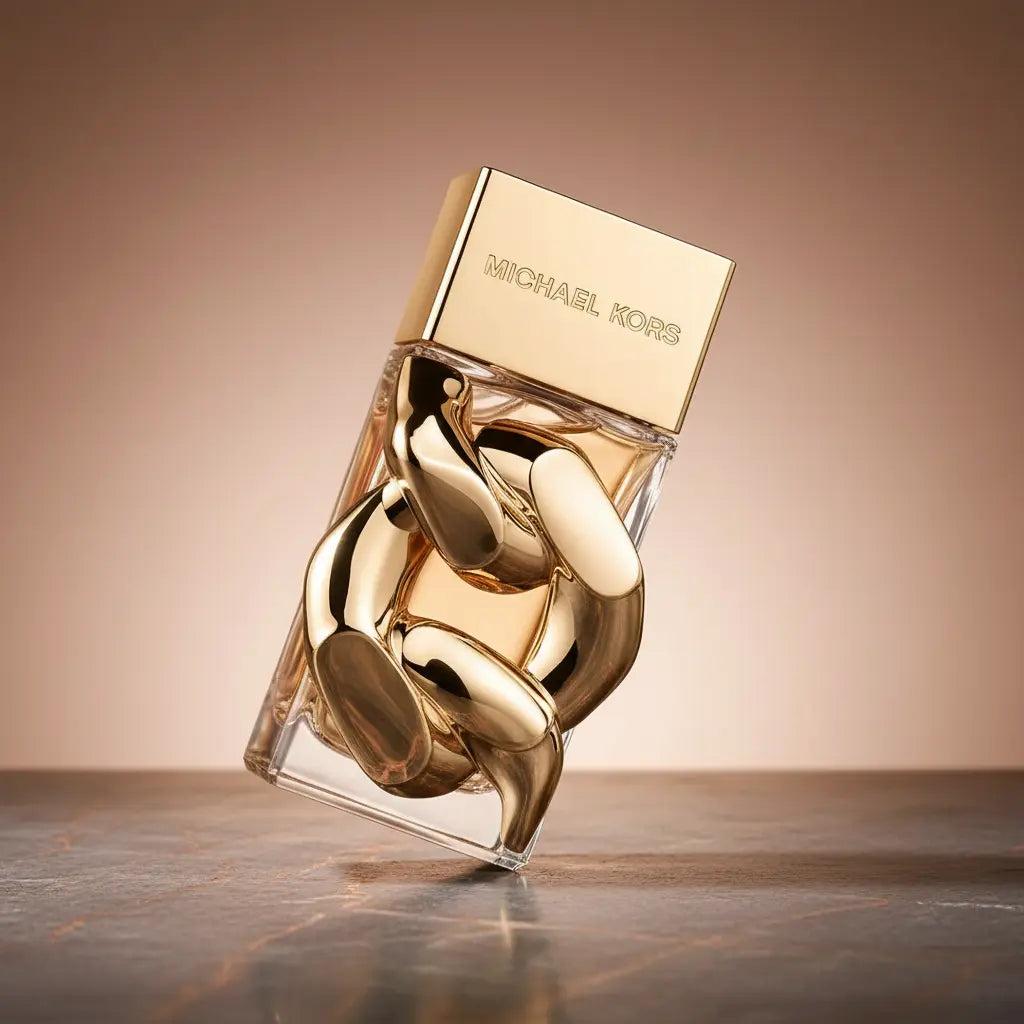 Pour Femme Eau de Parfum Feminino - Michael Kors - Universo do Perfume