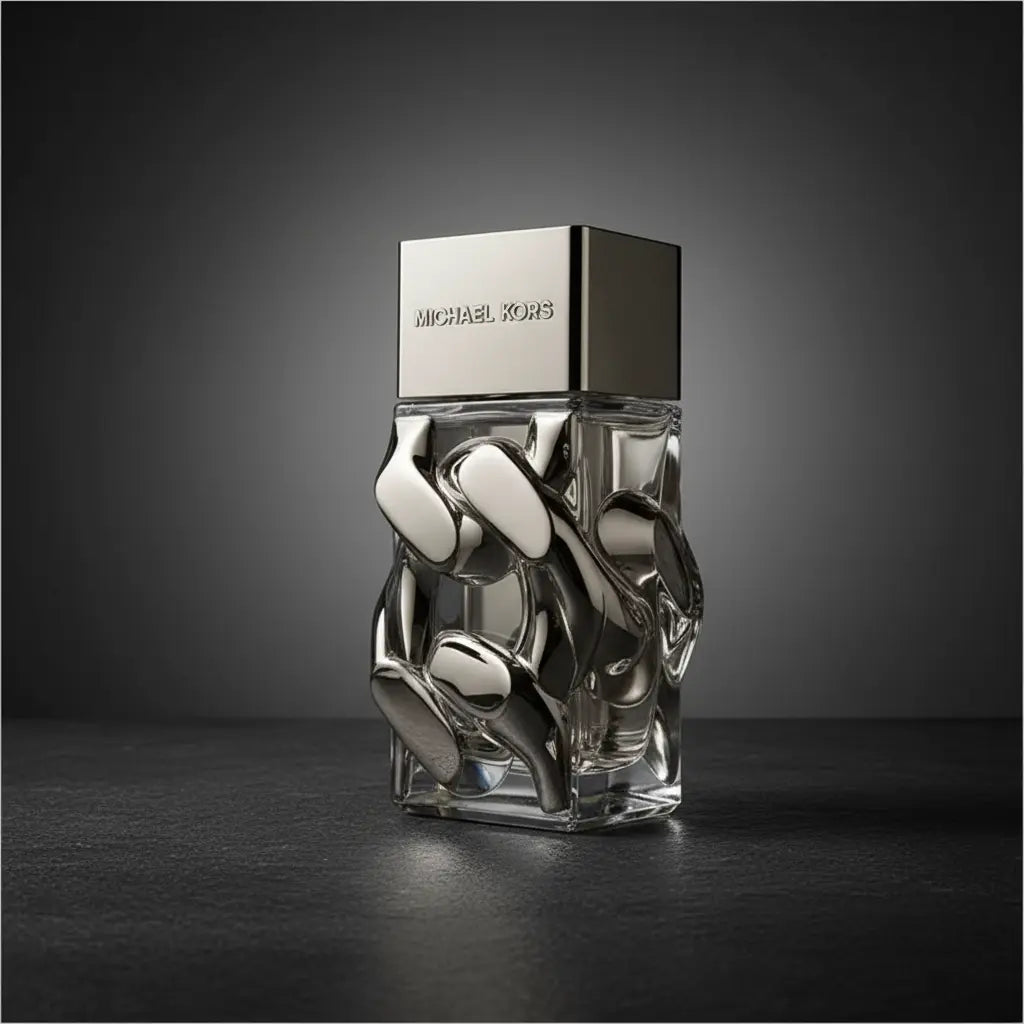 Pour Homme Absolu Eau de Parfum Masculino - Michael Kors - Universo do Perfume