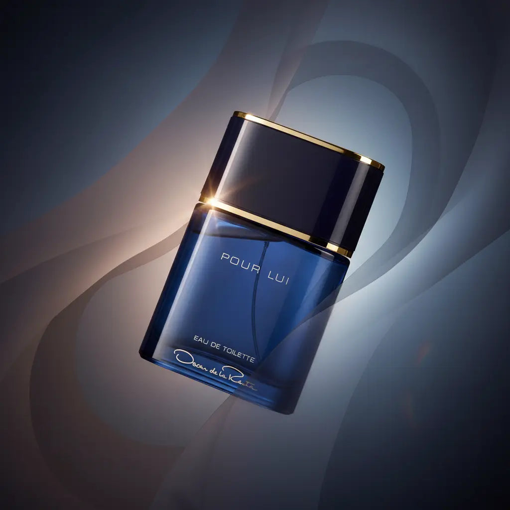 Pour Lui Eau de Toilette Masculino - Oscar De La Renta - Universo do Perfume