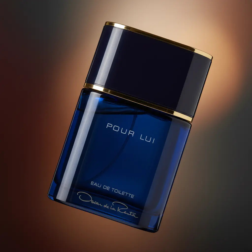 Pour Lui Eau de Toilette Masculino - Oscar De La Renta - Universo do Perfume