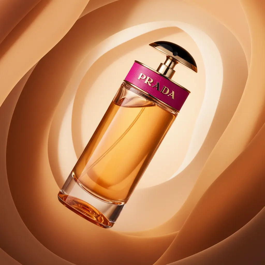 Prada Candy Eau de Parfum Feminino - Prada - Universo do Perfume