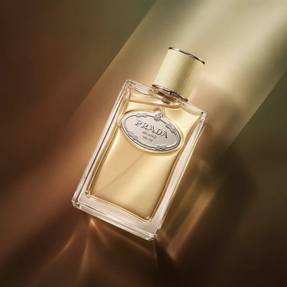 Prada Infusion de Vétiver Eau de Parfum Unissex - Prada - Universo do Perfume