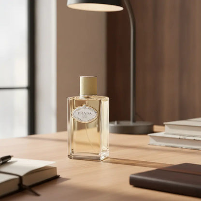 Prada Infusion de Vétiver Eau de Parfum Unissex - Prada - Universo do Perfume