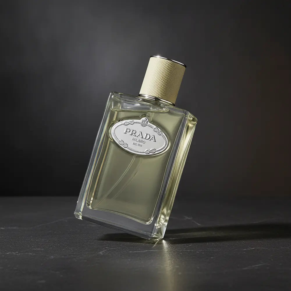 Prada Infusion de Vétiver Eau de Parfum Unissex - Prada - Universo do Perfume