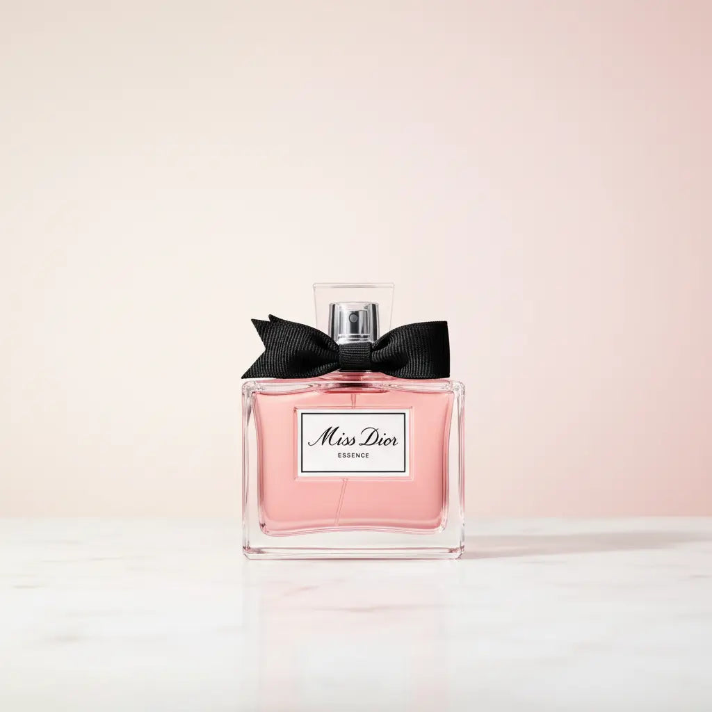 Miss Dior Essence de Parfum Feminino - Dior - Universo do Perfume