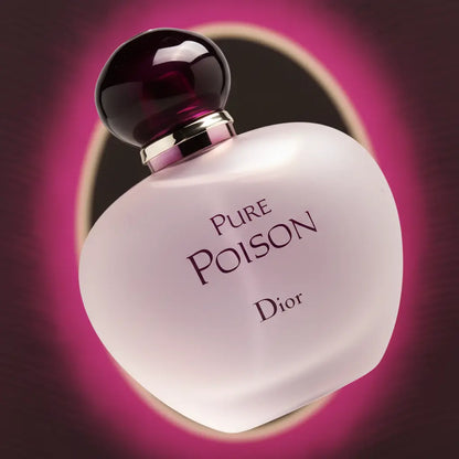 Pure Poison Eau de Parfum Feminino - Dior - Universo do Perfume