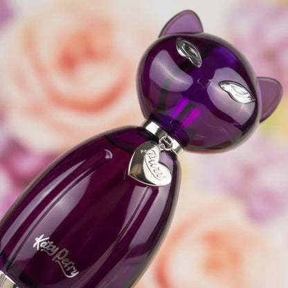 Purr Eau de Parfum Feminino - Katy Perry - Universo do Perfume