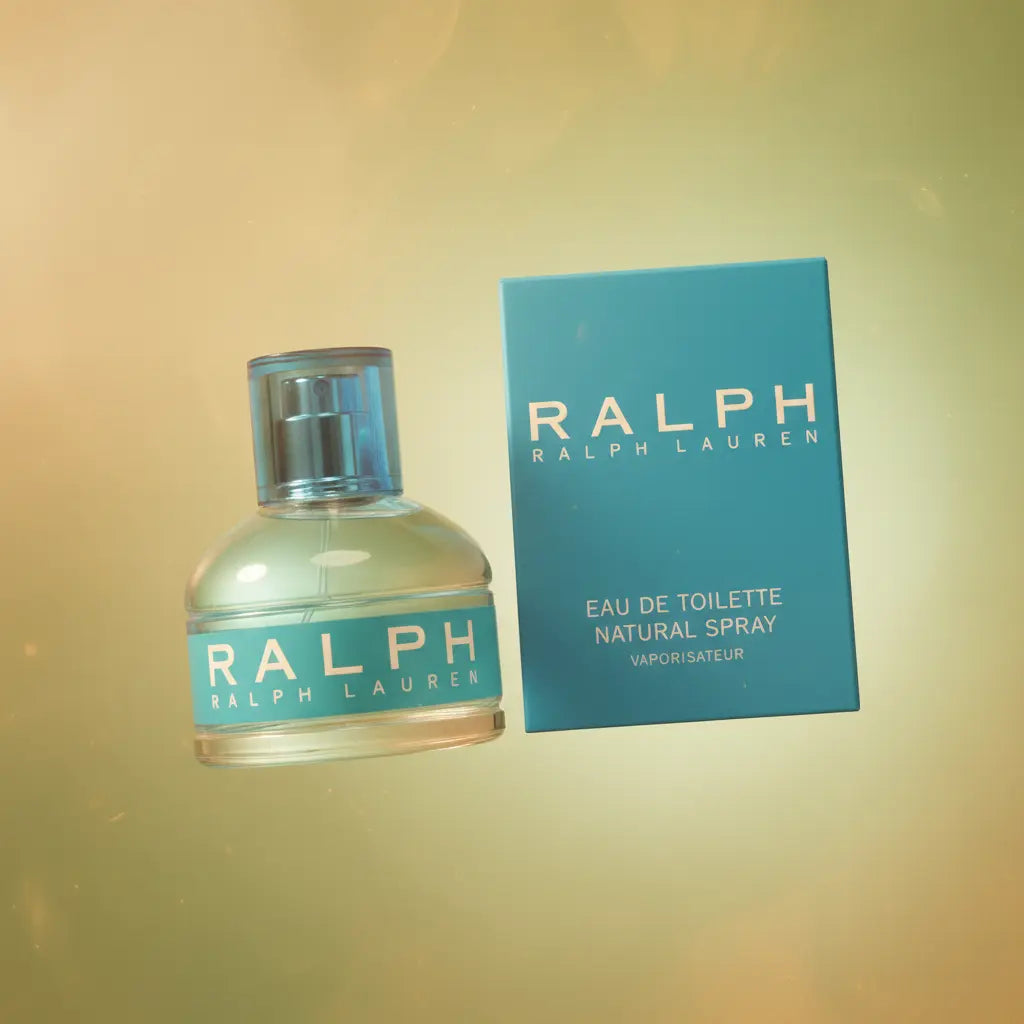 Ralph Eau de Toilette Feminino - Ralph Lauren - Universo do Perfume