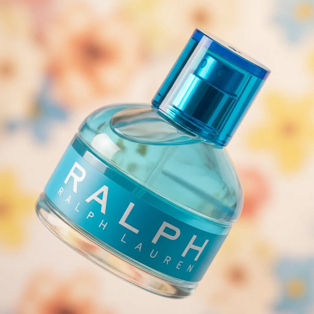 Ralph Eau de Toilette Feminino - Ralph Lauren - Universo do Perfume