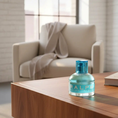Ralph Eau de Toilette Feminino - Ralph Lauren - Universo do Perfume