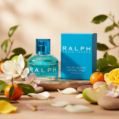 Ralph Eau de Toilette Feminino - Ralph Lauren - Universo do Perfume