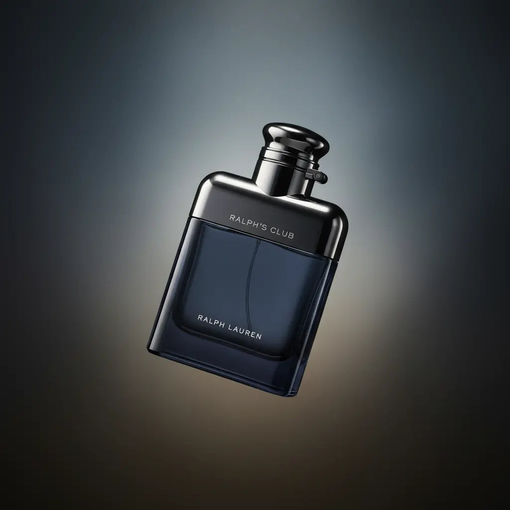 Ralph'S Club Eau de Parfum Masculino - Ralph Lauren - Universo do Perfume