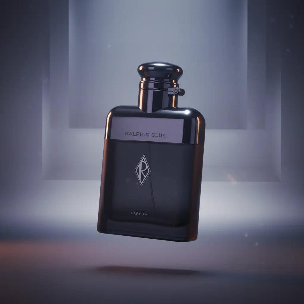 Ralph's Club Parfum Masculino - Ralph Lauren - Universo do Perfume