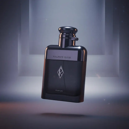 Ralph's Club Parfum Masculino - Ralph Lauren - Universo do Perfume