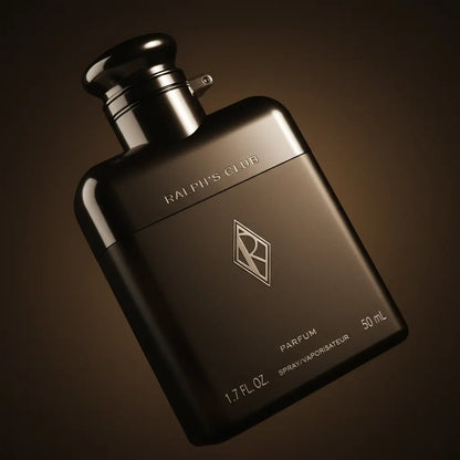 Ralph's Club Parfum Masculino - Ralph Lauren - Universo do Perfume