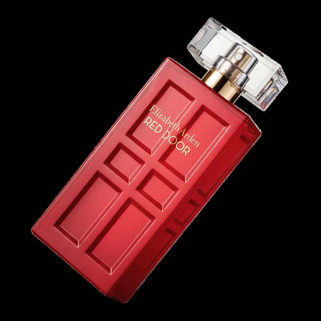 Red Door Eau de Toilette Feminino - Elizabeth Arden - Universo do Perfume