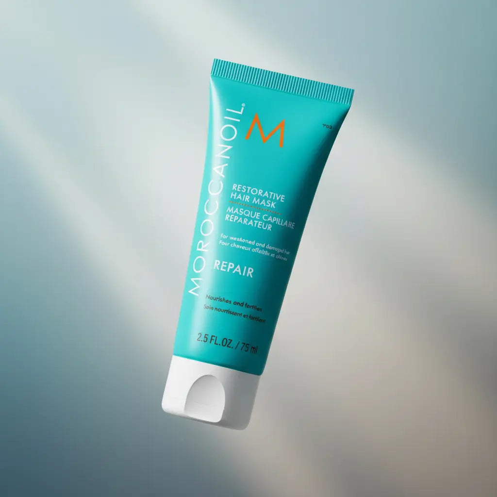 Restorative Hair Mask Máscara Reparadora - Moroccanoil - Universo do Perfume
