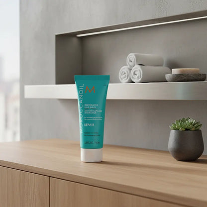 Restorative Hair Mask Máscara Reparadora - Moroccanoil - Universo do Perfume