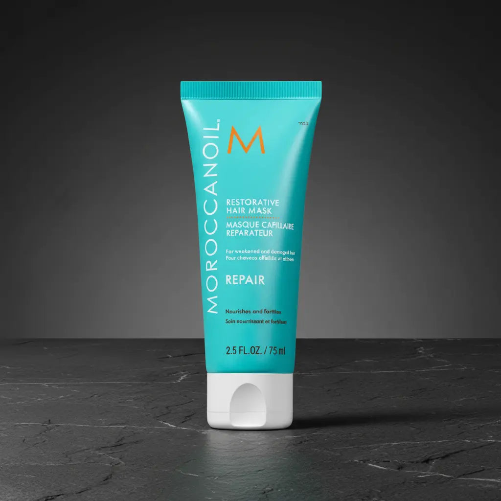 Restorative Hair Mask Máscara Reparadora - Moroccanoil - Universo do Perfume