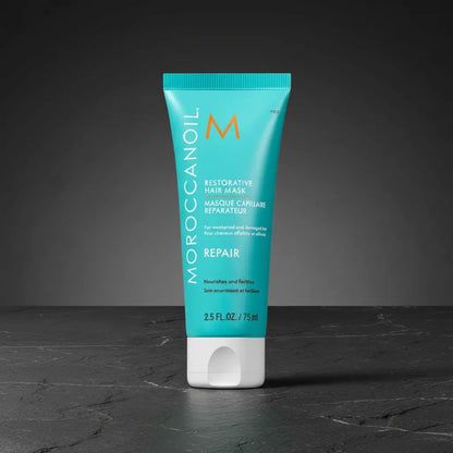 Restorative Hair Mask Máscara Reparadora - Moroccanoil - Universo do Perfume