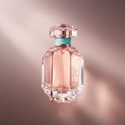 Rose Gold Eau de Parfum Feminino - Tiffany & Co - Universo do Perfume
