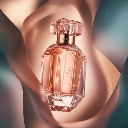 Rose Gold Intense Eau de Parfum Feminino - Tiffany & Co - Universo do Perfume